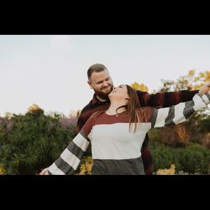 Meet your Posher, Katherine